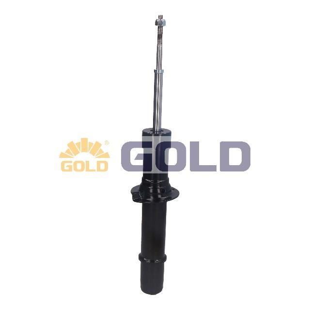 Gold 9450733 Front suspension shock absorber 9450733: Buy near me in Poland at 2407.PL - Good price!