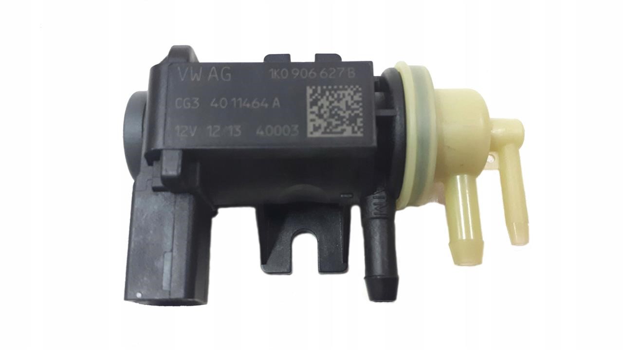 Charge air corrector VAG 1K0 906 627 B