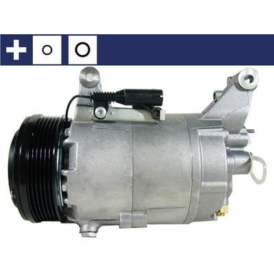 Air conditioner compressor Mini Cooper: ACP32000S Mahle/Behr Compressor, air conditioning