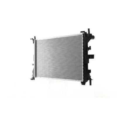 Mahle/Behr Engine cooling radiator – price 452 PLN