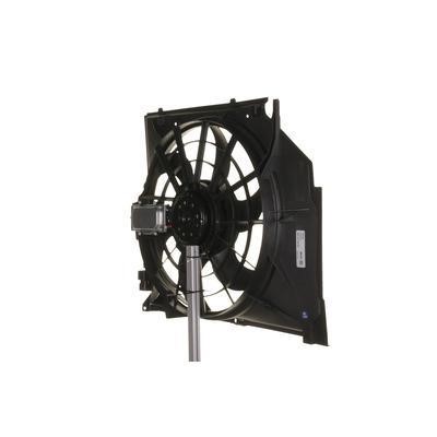 Mahle/Behr Hub, engine cooling fan wheel – price [object Object] PLN