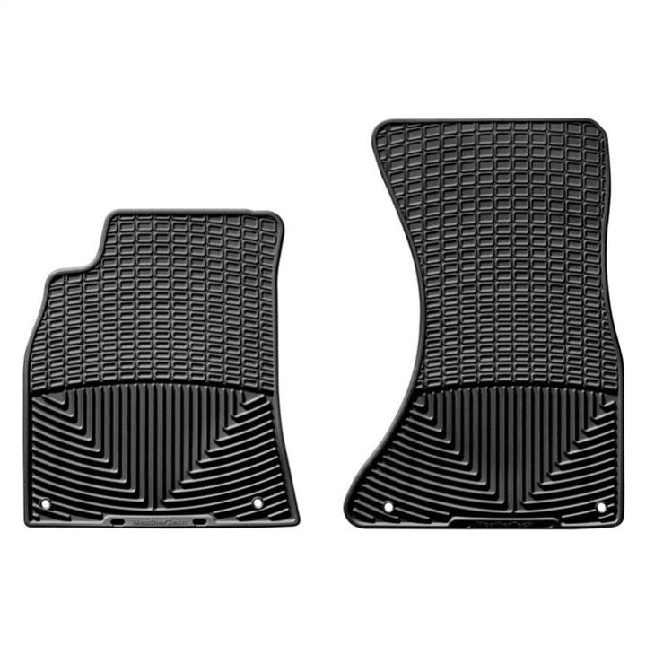 Weathertech W111 Wnętrz maty audi a4 / a5 2007-, czarny, przód W111: Dobra cena w Polsce na 2407.PL - Kup Teraz!