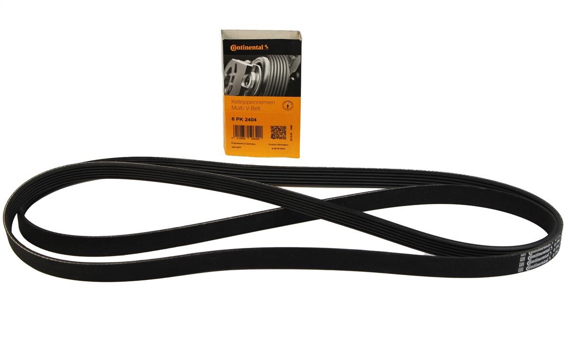 Buy Contitech 6PK2404 at a low price in Poland!