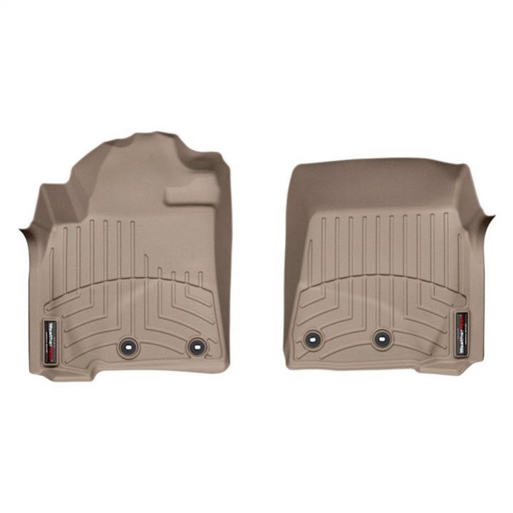 Weathertech 454231 Auto part 454231: Buy near me at 2407.PL in Poland at an Affordable price!