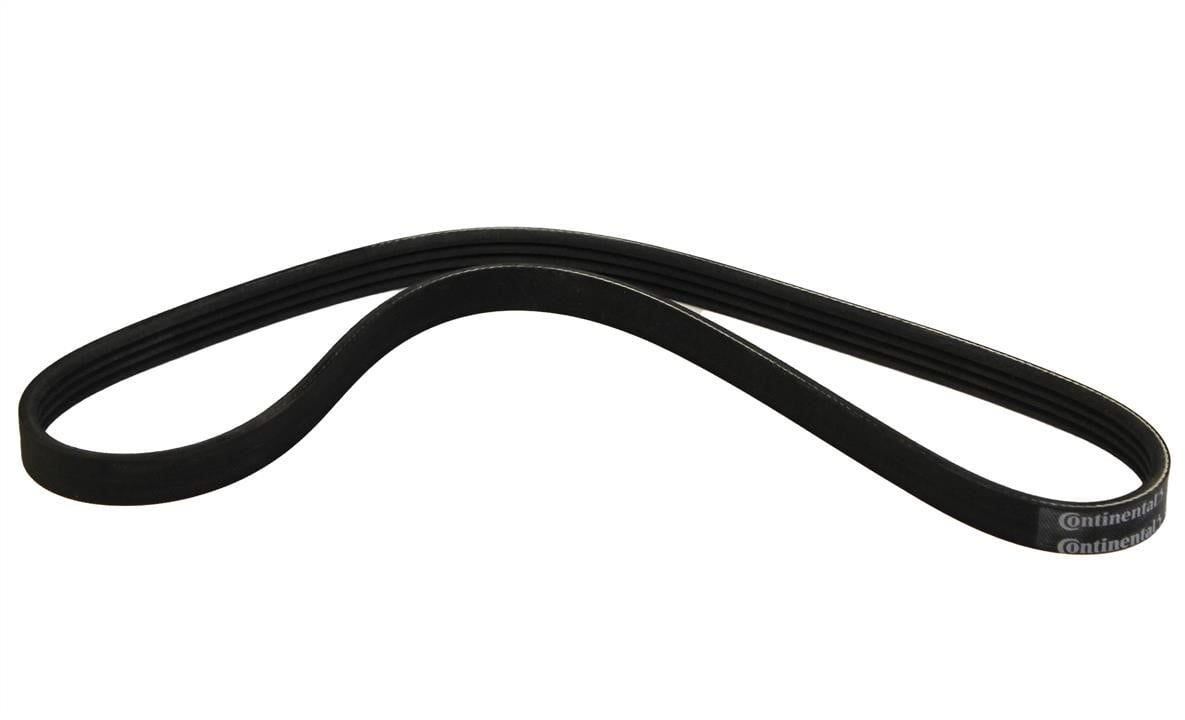 4PK800 Contitech Poly-V belt 4PK800