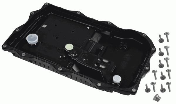 Kaufen Sie ZF 1087 298 362 zu einem günstigen Preis in Polen!