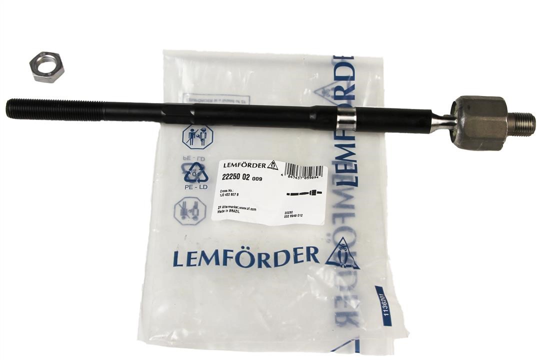Buy Lemforder 22250 02 at a low price in Poland!
