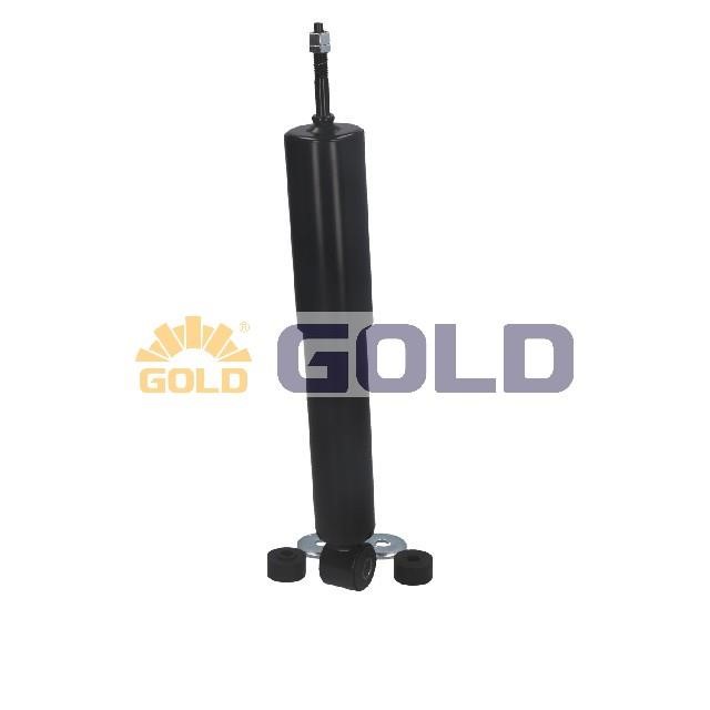 Gold 8150834 Front suspension shock absorber 8150834: Buy near me in Poland at 2407.PL - Good price!