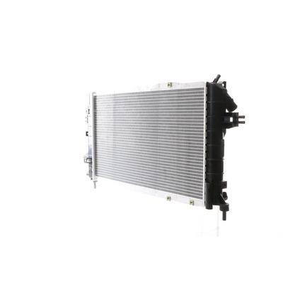 Mahle/Behr Engine cooling radiator – price 514 PLN