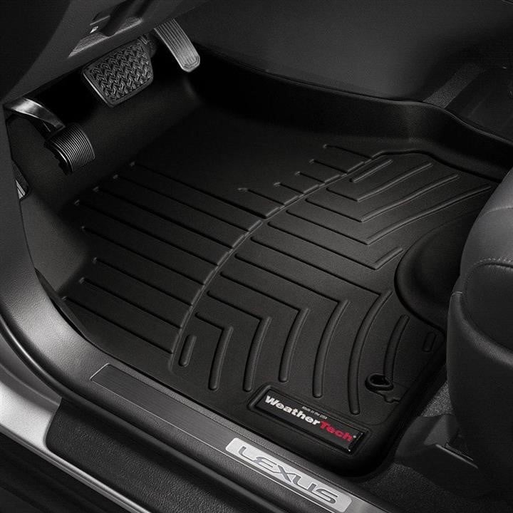 Kaufen Sie Weathertech 449891 zu einem günstigen Preis in Polen!