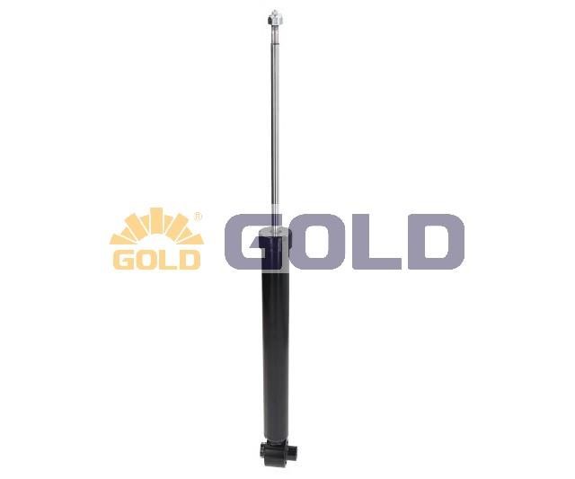 Gold 9130329 Rear suspension shock 9130329: Buy near me in Poland at 2407.PL - Good price!