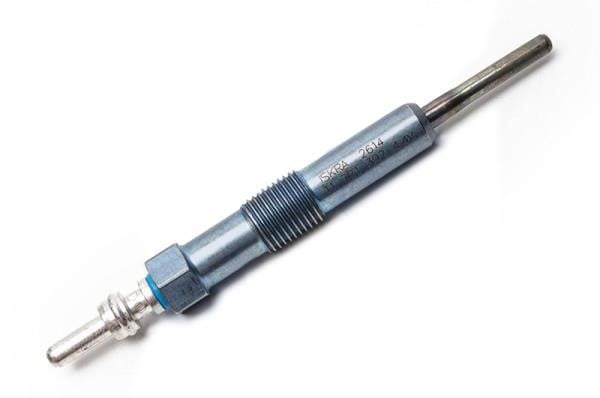 Glow plug Iskra 11721392 - reviews