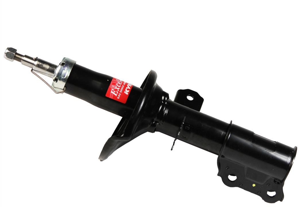 333507 KYB (Kayaba) Stoßdämpfer vorne links Gasöl KYB Excel-G