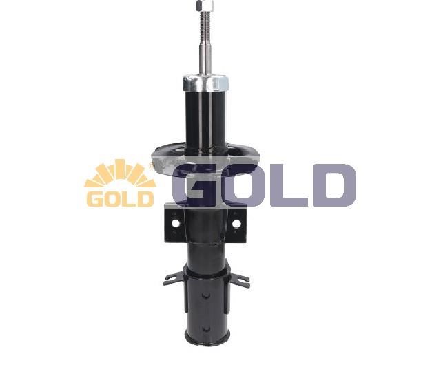 Gold 8261575 Front suspension shock absorber 8261575: Buy near me in Poland at 2407.PL - Good price!