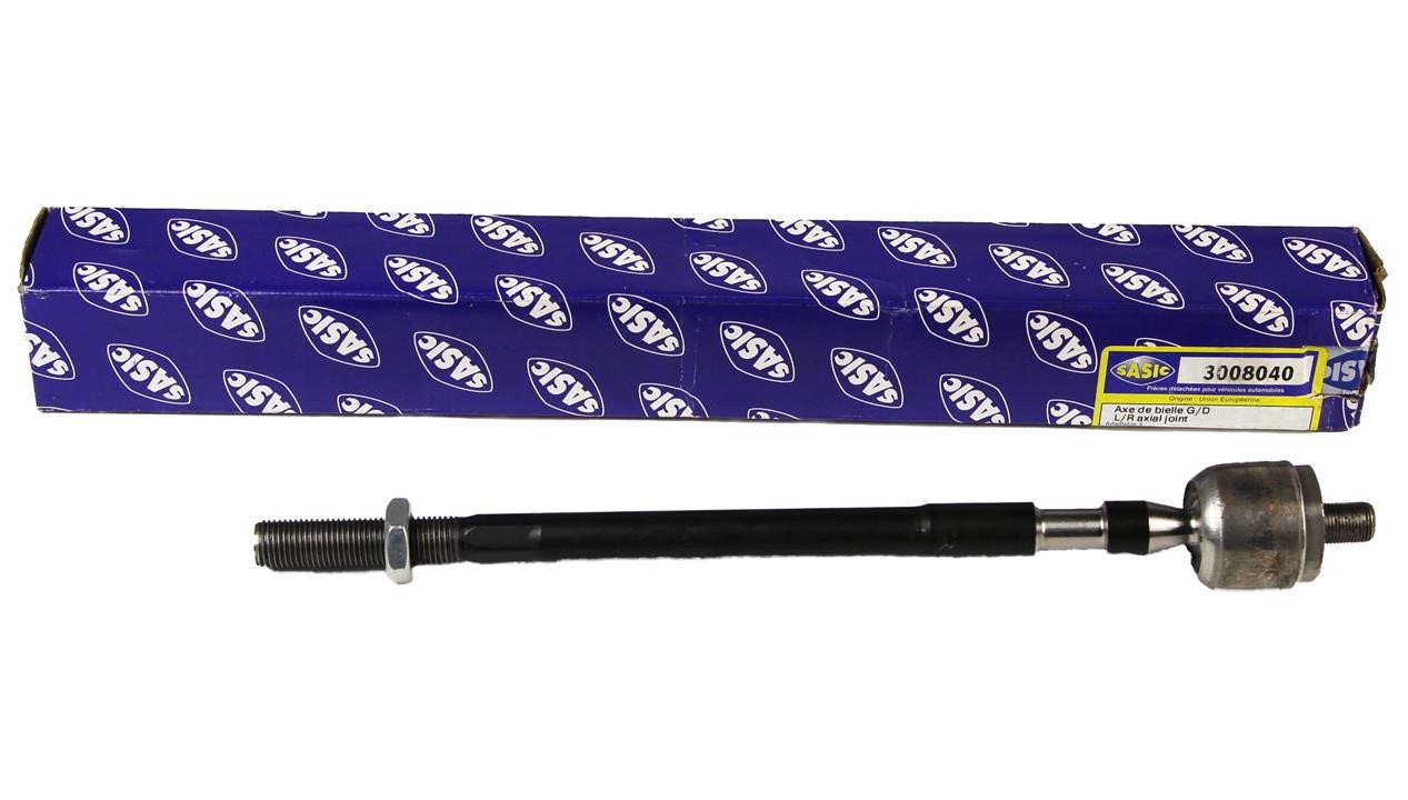 Inner Tie Rod Sasic 3008040