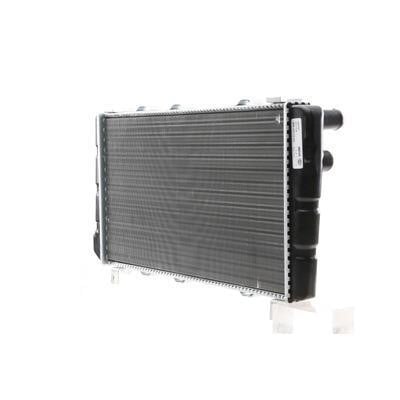 Mahle/Behr Engine cooling radiator – price 248 PLN