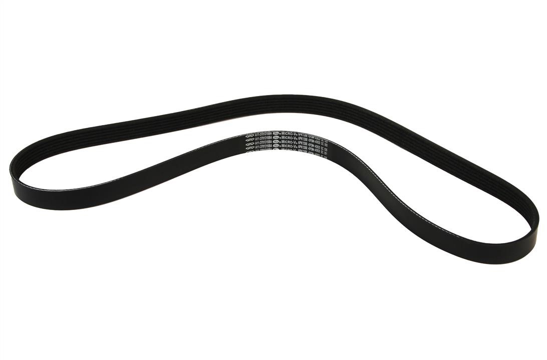 Chery A11-3701315BA V-Ribbed Belt A113701315BA: Buy near me at 2407.PL in Poland at an Affordable price!