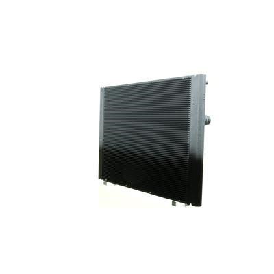 Mahle/Behr Engine cooling radiator – price 1136 PLN