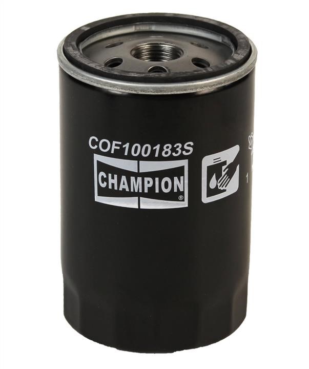 Ölfilter Champion COF100183S