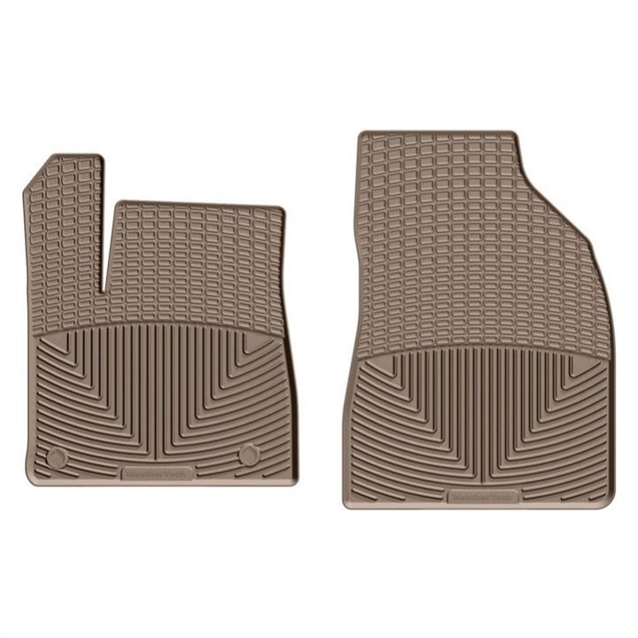 Weathertech W333TN Interior maty toyota highlander 2014-, beżowy, przód W333TN: Dobra cena w Polsce na 2407.PL - Kup Teraz!