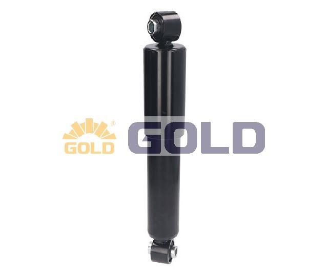 Gold 9160300 Rear suspension shock 9160300: Buy near me in Poland at 2407.PL - Good price!