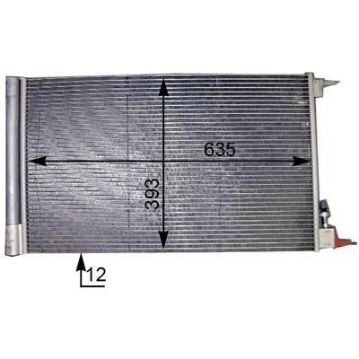 Mahle/Behr Kühlmodul – Preis 455 PLN