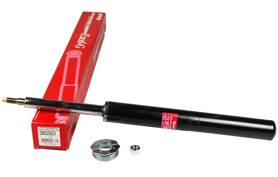 Kaufen Sie KYB (Kayaba) 365501 zum guten Preis bei 2407.PL!