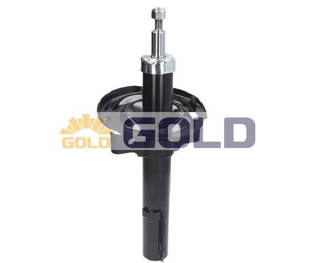 Gold 8250377 Front suspension shock absorber 8250377: Buy near me in Poland at 2407.PL - Good price!