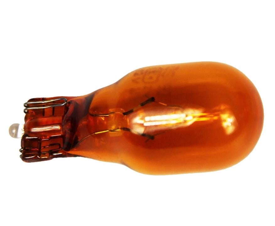 Bulbs auxiliary and signal lighting Skoda Karoq: 921NA Osram Glow bulb WY16W 12V 16W