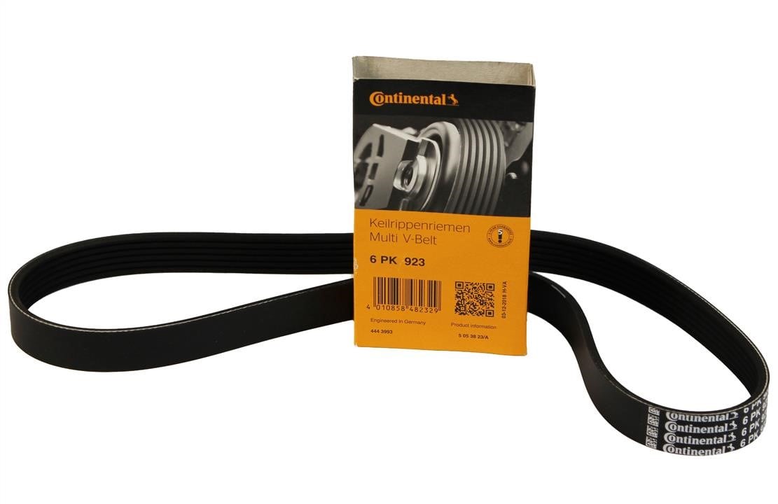 Buy Contitech 6PK923 at a low price in Poland!