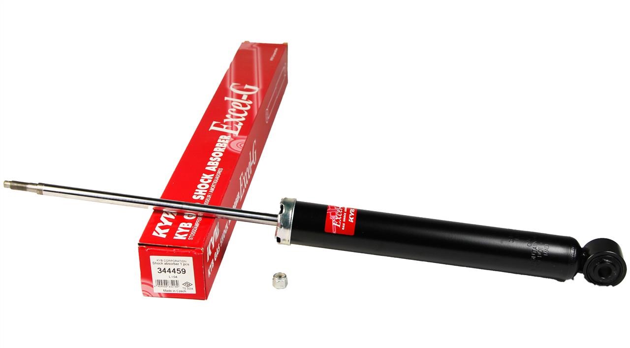 Kaufen Sie KYB (Kayaba) 344459 zum guten Preis bei 2407.PL!