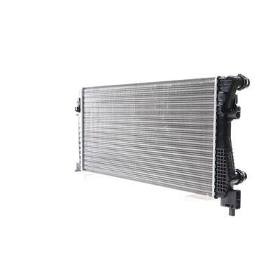 Mahle/Behr Engine cooling radiator – price 452 PLN