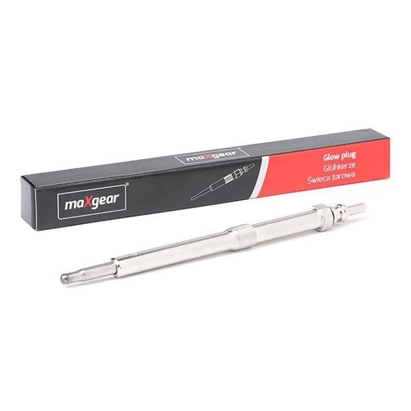 660038 Maxgear Glow plug