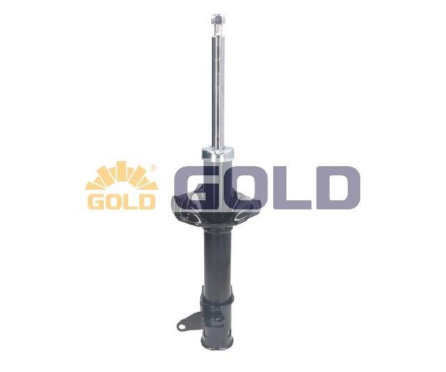 Gold 9260294 Rear suspension shock 9260294: Buy near me in Poland at 2407.PL - Good price!