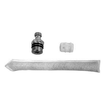 Mahle/Behr AD 181 000S Осушитель кондиционера AD181000S: Купить в Польше - Отличная цена на 2407.PL! AD181000S Mahle/Behr Осушитель кондиционера