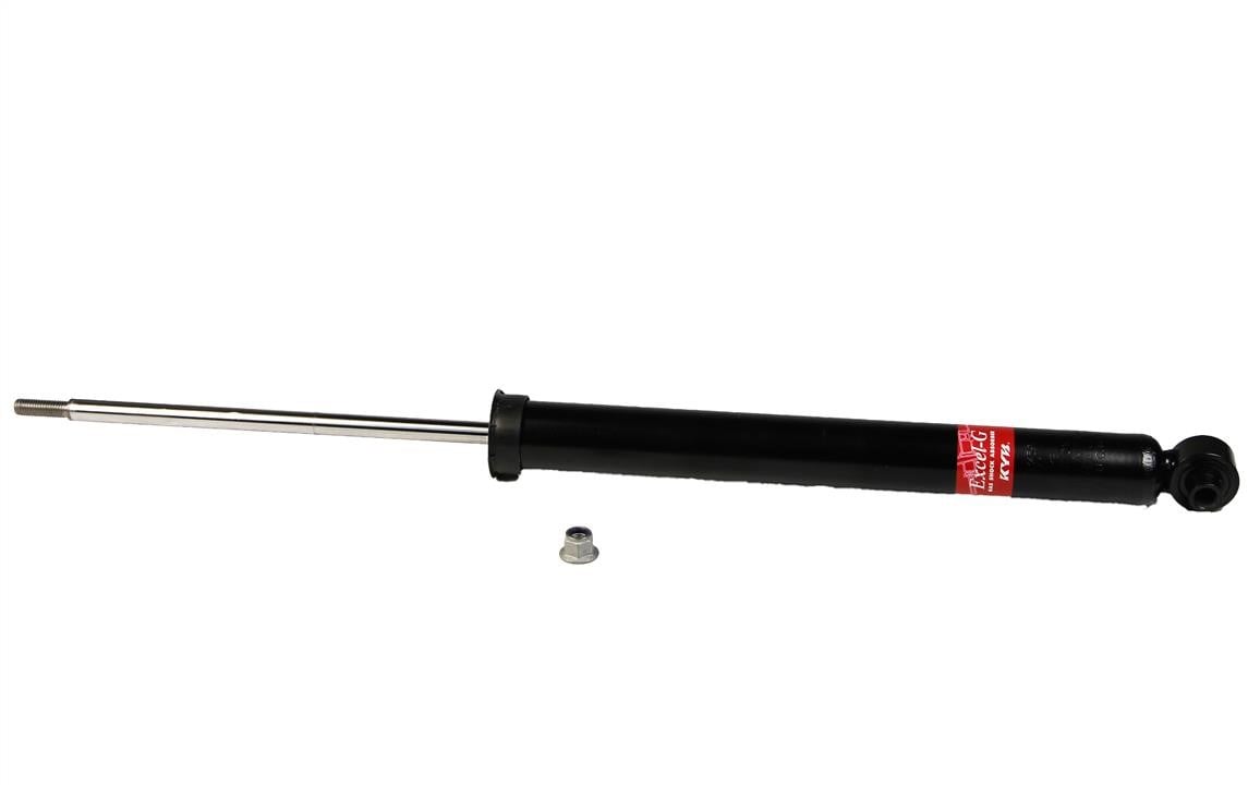 KYB (Kayaba) 343459 Suspension shock absorber rear gas-oil KYB Excel-G 343459: Buy near me in Poland at 2407.PL - Good price!
