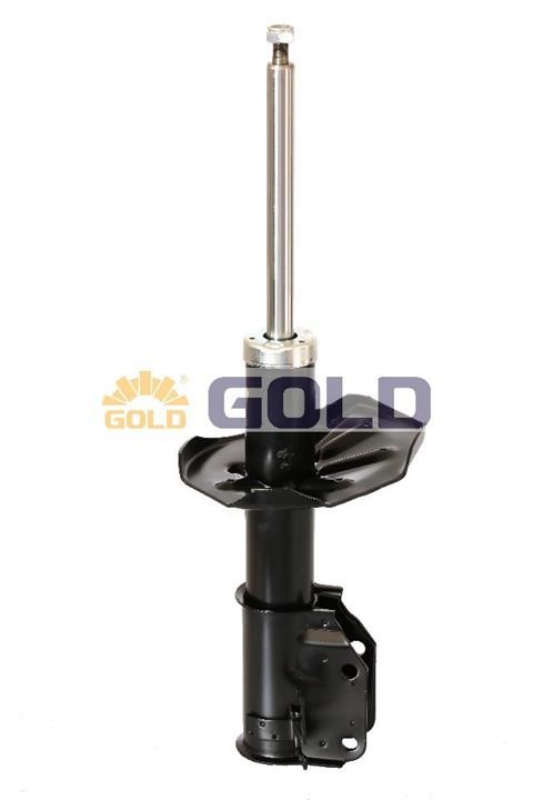 Gold 9260068 Front suspension shock absorber 9260068: Buy near me in Poland at 2407.PL - Good price!