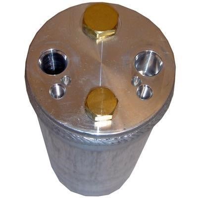 AD260000S Mahle/Behr Dryer, air conditioner
