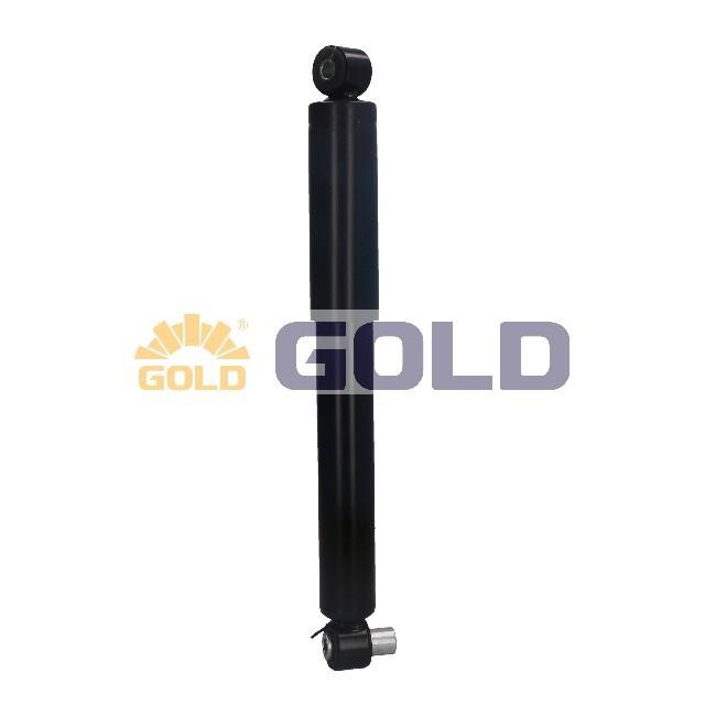 Gold 9150772 Rear suspension shock 9150772: Buy near me in Poland at 2407.PL - Good price!
