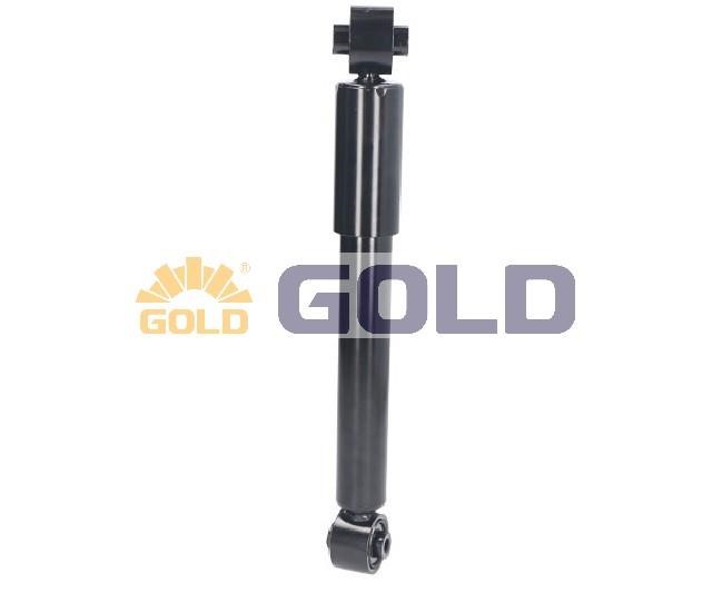 Gold 9130798 Rear suspension shock 9130798: Buy near me in Poland at 2407.PL - Good price!