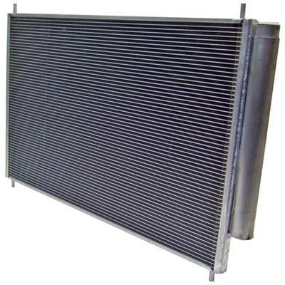 AC801000S Mahle/Behr AC Condenser