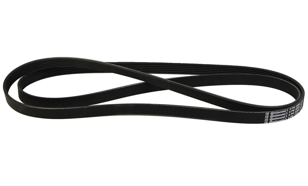 Buy Contitech 6PK2260 at a low price in Poland!