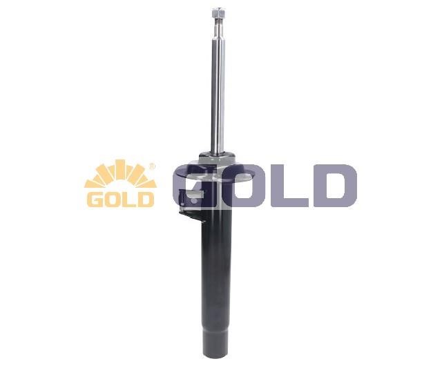 Gold 9261037 Front suspension shock absorber 9261037: Buy near me in Poland at 2407.PL - Good price!