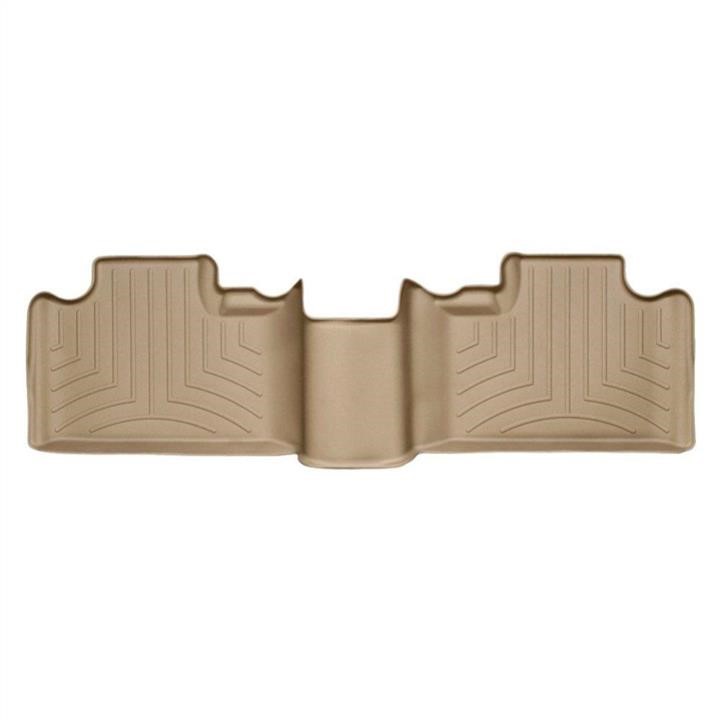 453242 Weathertech Dywanik kabiny pasażerskiej