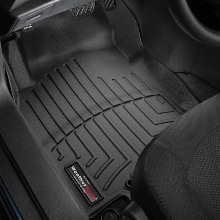 Kaufen Sie Weathertech 446301 zu einem günstigen Preis in Polen!