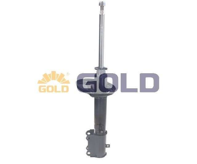 Gold 9260133 Rear suspension shock 9260133: Buy near me in Poland at 2407.PL - Good price!