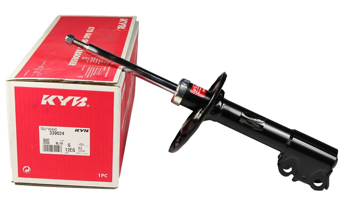 Kaufen Sie KYB (Kayaba) 339024 zum guten Preis bei 2407.PL!