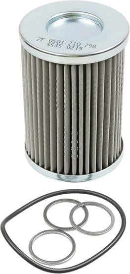 0501210798 ZF Filtr oleju