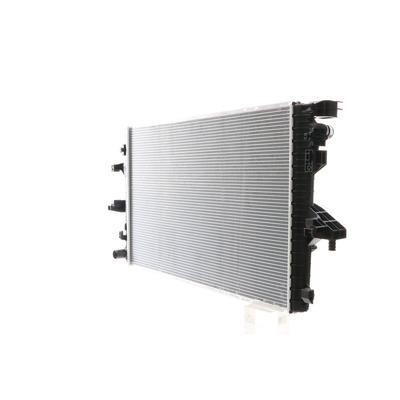 Mahle/Behr Engine cooling radiator – price 720 PLN
