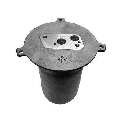 AD148000S Mahle/Behr Осушитель кондиционера